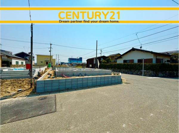 東区大岳3丁目第21　3号棟　全4棟