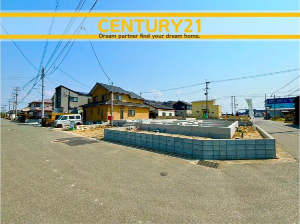 東区大岳3丁目第21　3号棟　全4棟