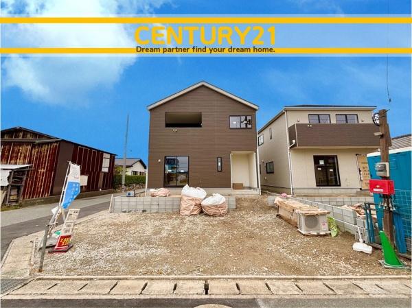 東区大岳3丁目第21　2号棟　全4棟