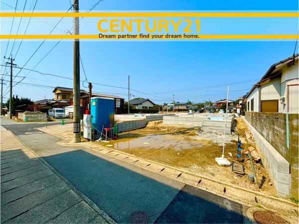東区大岳3丁目第21　2号棟　全4棟