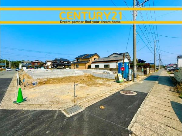東区大岳3丁目第21　2号棟　全4棟