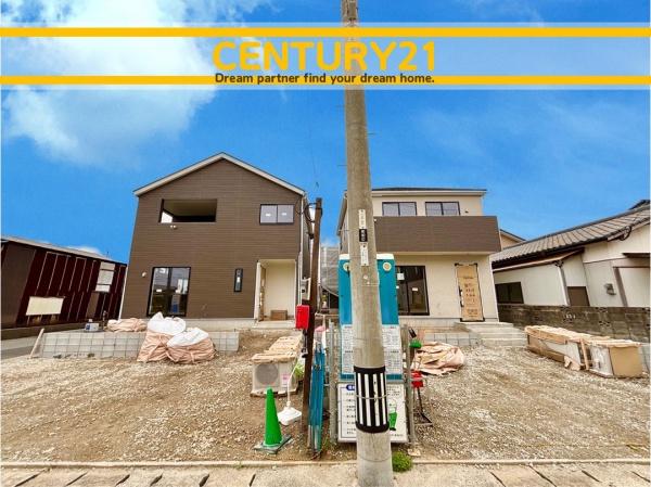 東区大岳3丁目第21　2号棟　全4棟