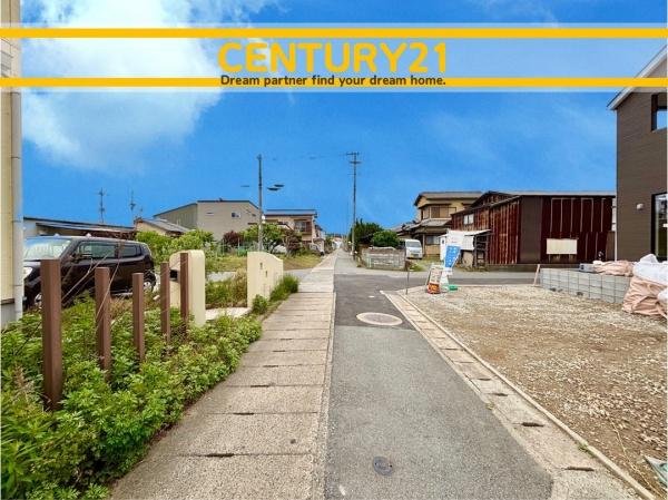 東区大岳3丁目第21　2号棟　全4棟