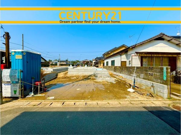 東区大岳3丁目第21　1号棟　全4棟