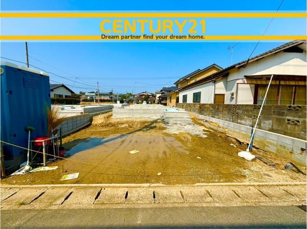 東区大岳3丁目第21　1号棟　全4棟