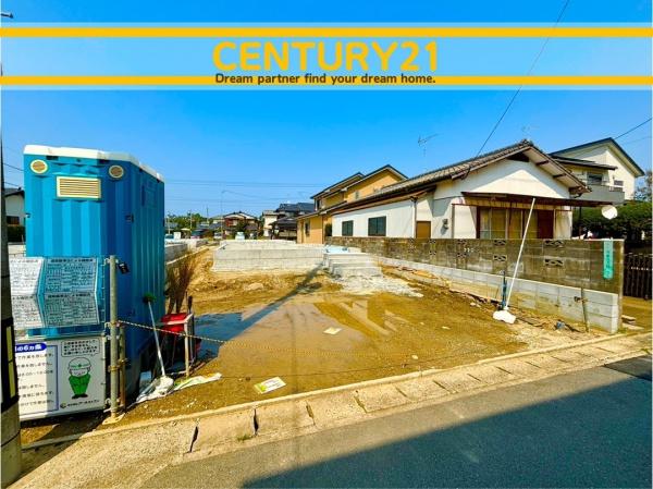 東区大岳3丁目第21　1号棟　全4棟