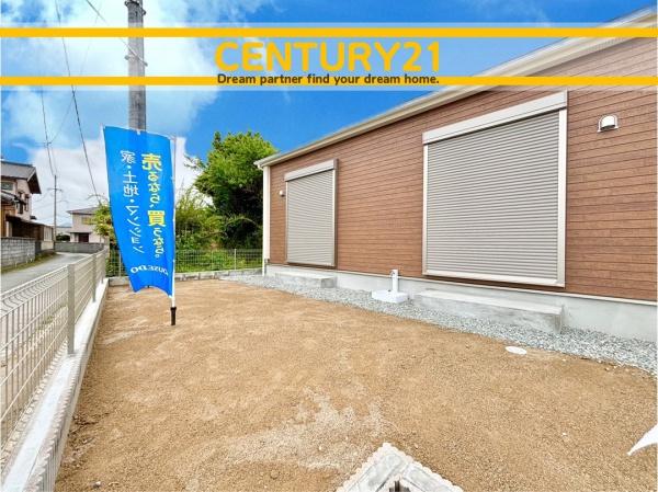 西区太郎丸2丁目　2号棟　全2棟