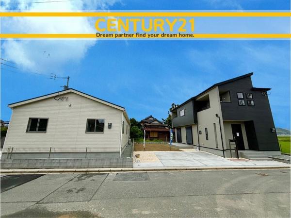西区太郎丸2丁目　1号棟　全2棟