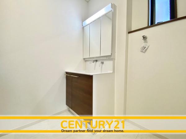 宗像市河東23ーP1　6号棟　全7棟