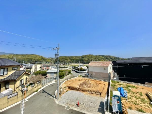 宗像市河東23ーP1　5号棟　全7棟