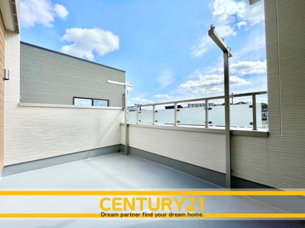 宗像市河東23ーP1　4号棟　全7棟
