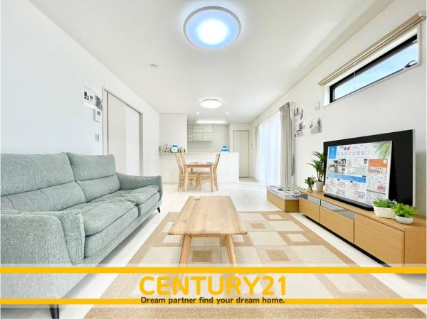 宗像市河東23ーP1　4号棟　全7棟