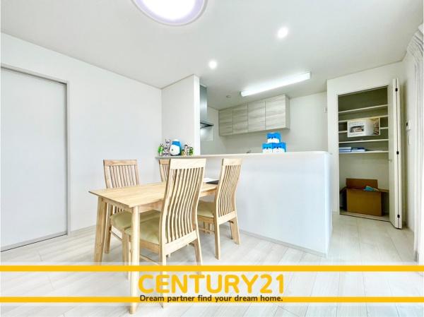 宗像市河東23ーP1　4号棟　全7棟