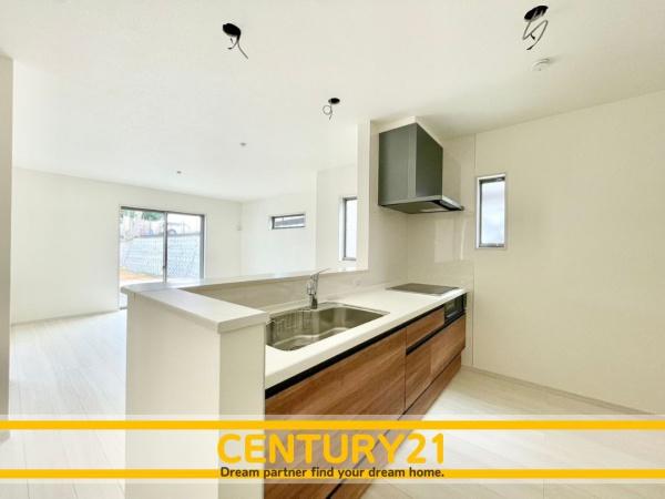 宗像市河東23ーP1　3号棟　全7棟