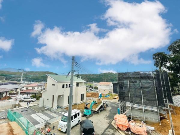 宗像市河東23ーP1　3号棟　全7棟