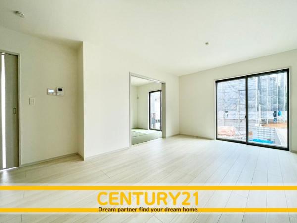 宗像市河東23ーP1　3号棟　全7棟