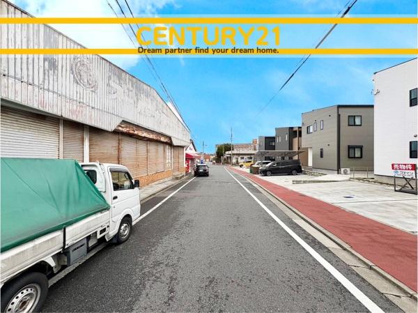 北九州市八幡西区市瀬１丁目の中古一戸建て