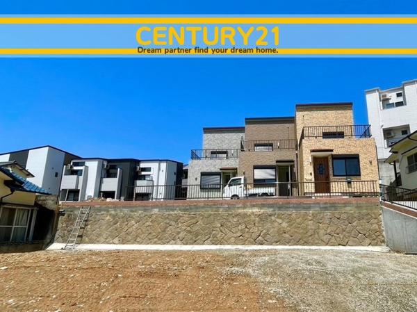 東区香椎駅東2丁目　C号棟　全7棟
