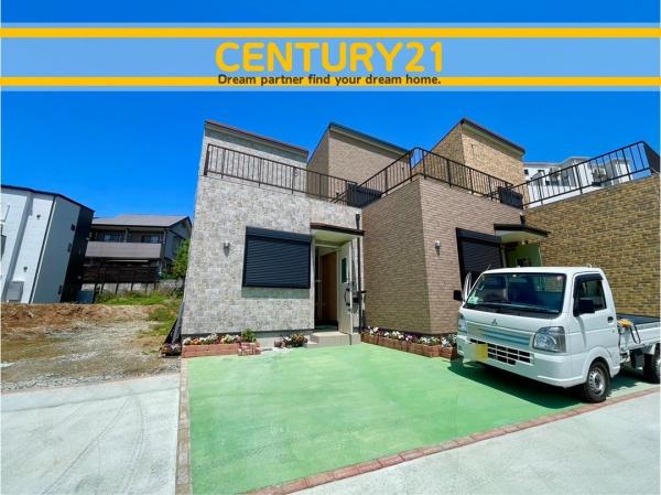東区香椎駅東2丁目　C号棟　全7棟