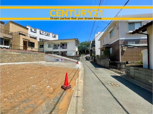 東区香椎駅東2丁目　A号棟　全7棟