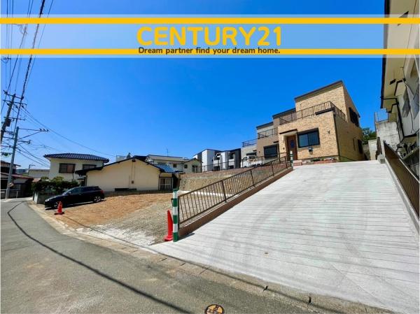 東区香椎駅東2丁目　A号棟　全7棟