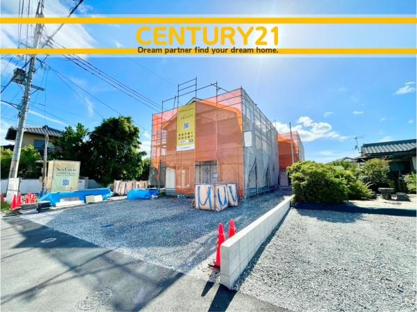 北九州市小倉南区津田3丁目　1号棟　全2棟