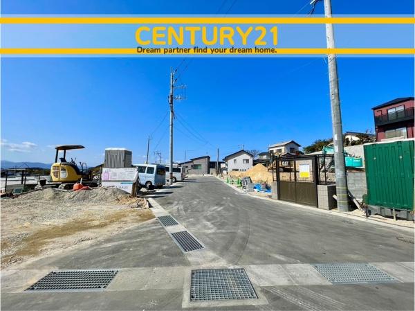 須恵町須恵第八　2号棟　全5棟