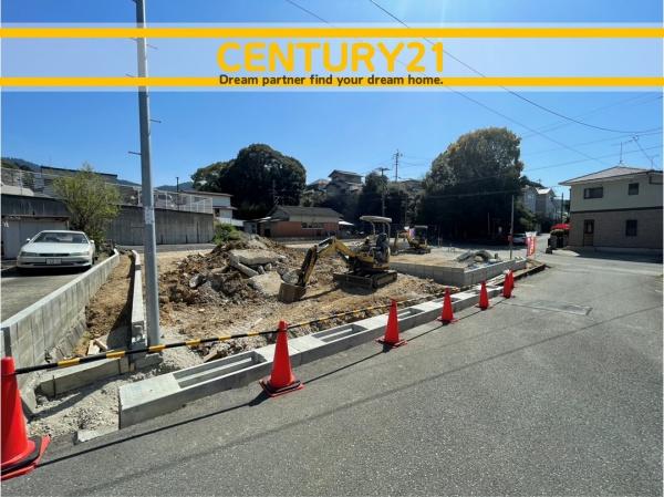 篠栗町庄4丁目第3　2号棟　全3棟