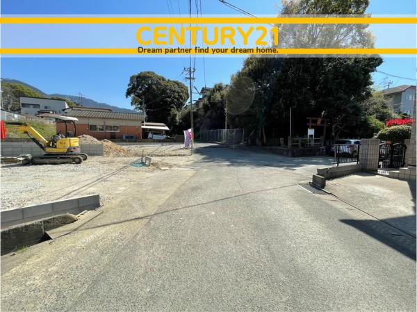 篠栗町庄4丁目第3　2号棟　全3棟