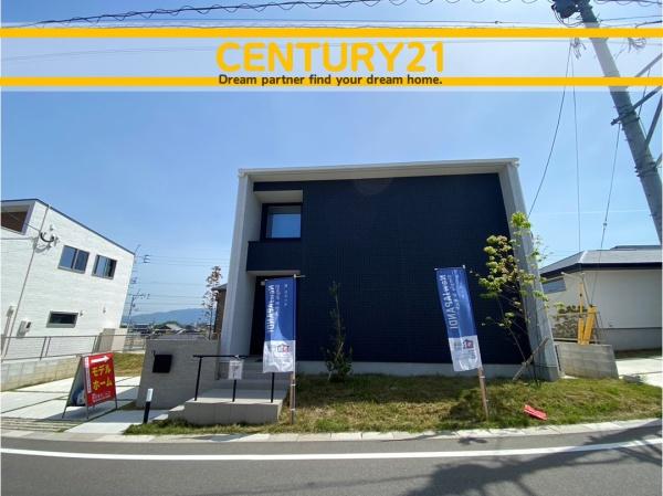 糸島市志摩師吉　67号棟　全1棟