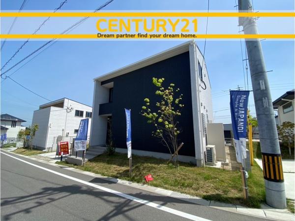 糸島市志摩師吉　67号棟　全1棟