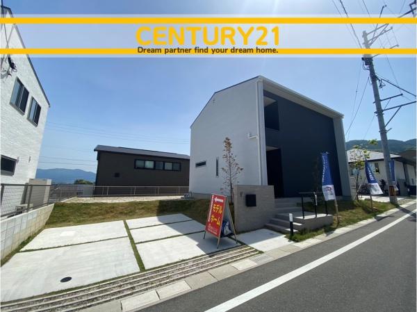 糸島市志摩師吉　67号棟　全1棟
