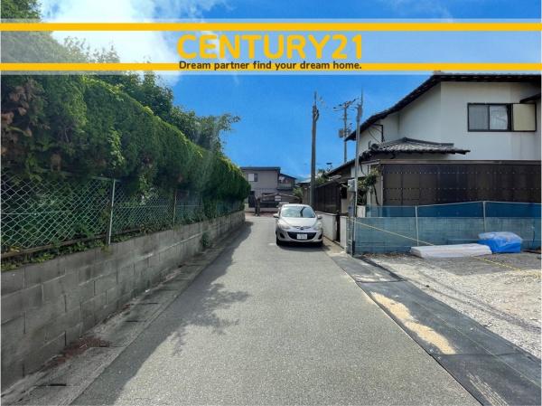 須恵町須恵20期　3号棟　全3棟