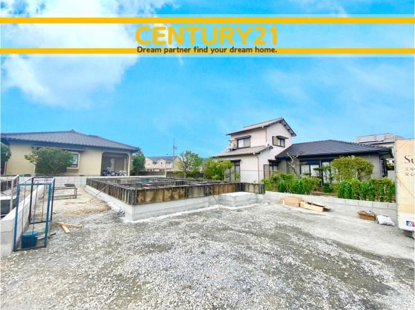 中間市扇ケ浦1丁目　10号棟　全2棟