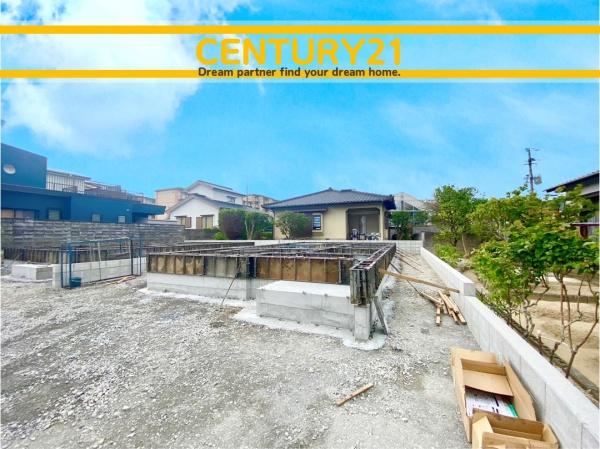 中間市扇ケ浦1丁目　10号棟　全2棟