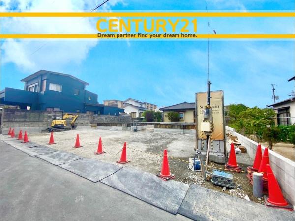 中間市扇ケ浦1丁目　10号棟　全2棟