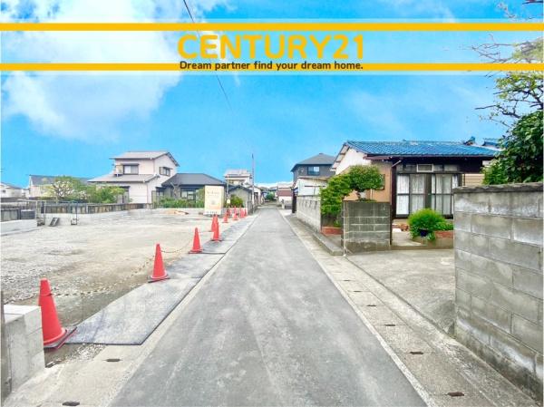 中間市扇ケ浦1丁目　10号棟　全2棟