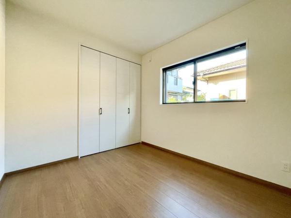 直方市感田　3号棟　全3棟