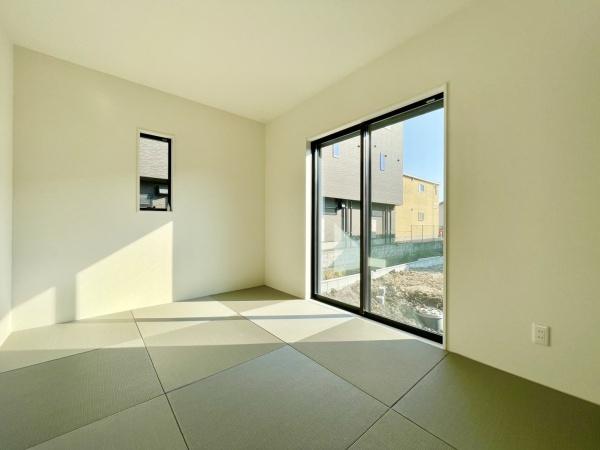 直方市感田　3号棟　全3棟