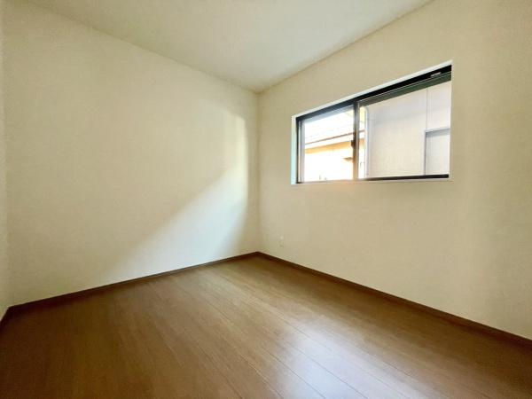 直方市感田　3号棟　全3棟