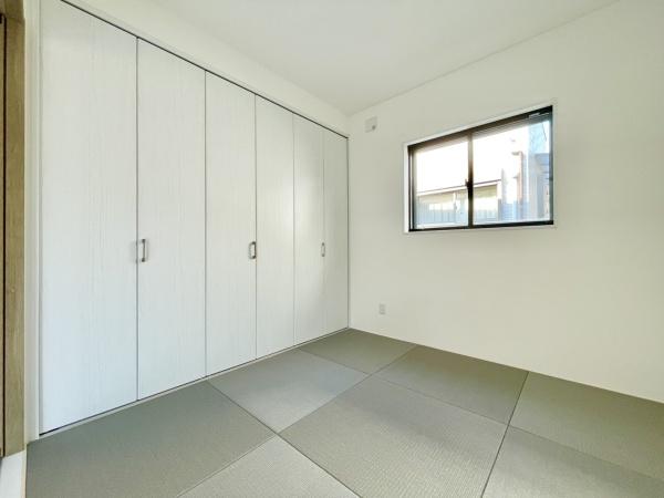 直方市感田　2号棟　全3棟
