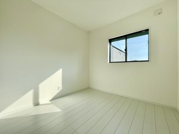 直方市感田　2号棟　全3棟