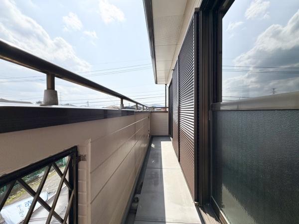 直方市大字感田の中古一戸建て