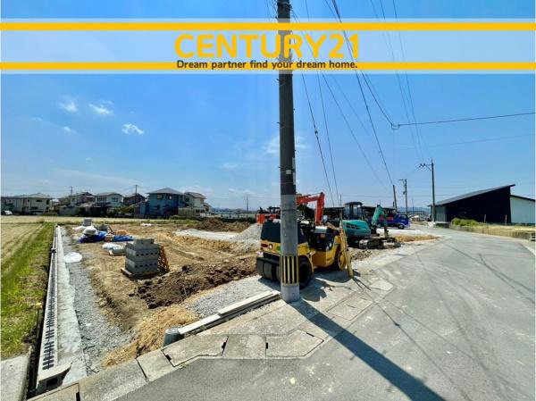 水巻町吉田西2丁目第五　5号棟　全5棟