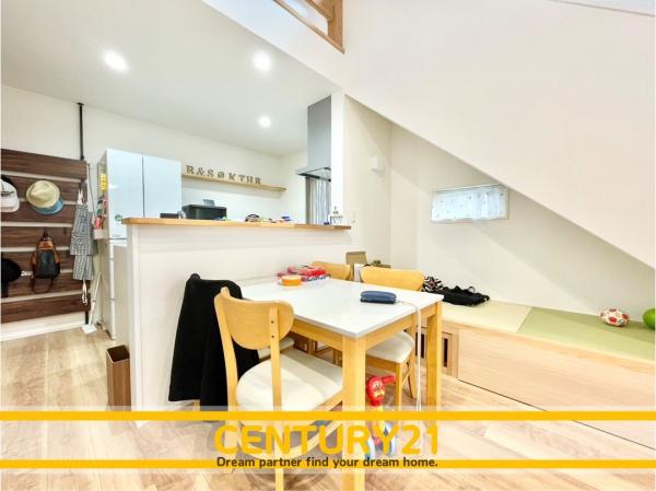 北九州市小倉南区長行西１丁目の中古一戸建て