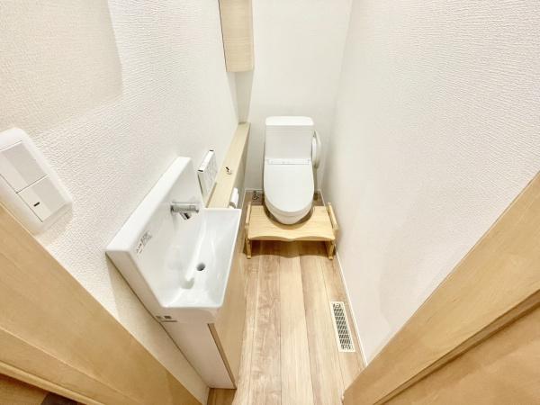 北九州市小倉南区長行西１丁目の中古一戸建て