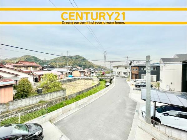 北九州市小倉南区長行西１丁目の中古一戸建て