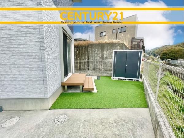 北九州市小倉南区長行西１丁目の中古一戸建て