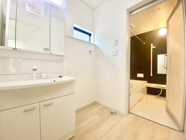 篠栗町田中1丁目第1　3号棟　全4棟