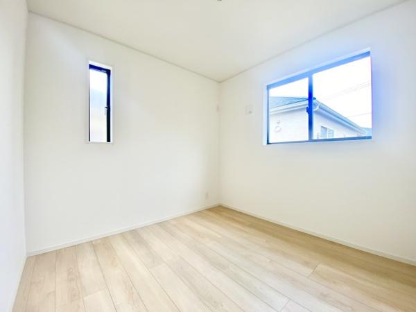 篠栗町田中1丁目第1　3号棟　全4棟